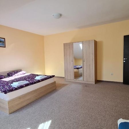 Iglika 2 Cozy Flat "The Top" Borovets Exterior photo