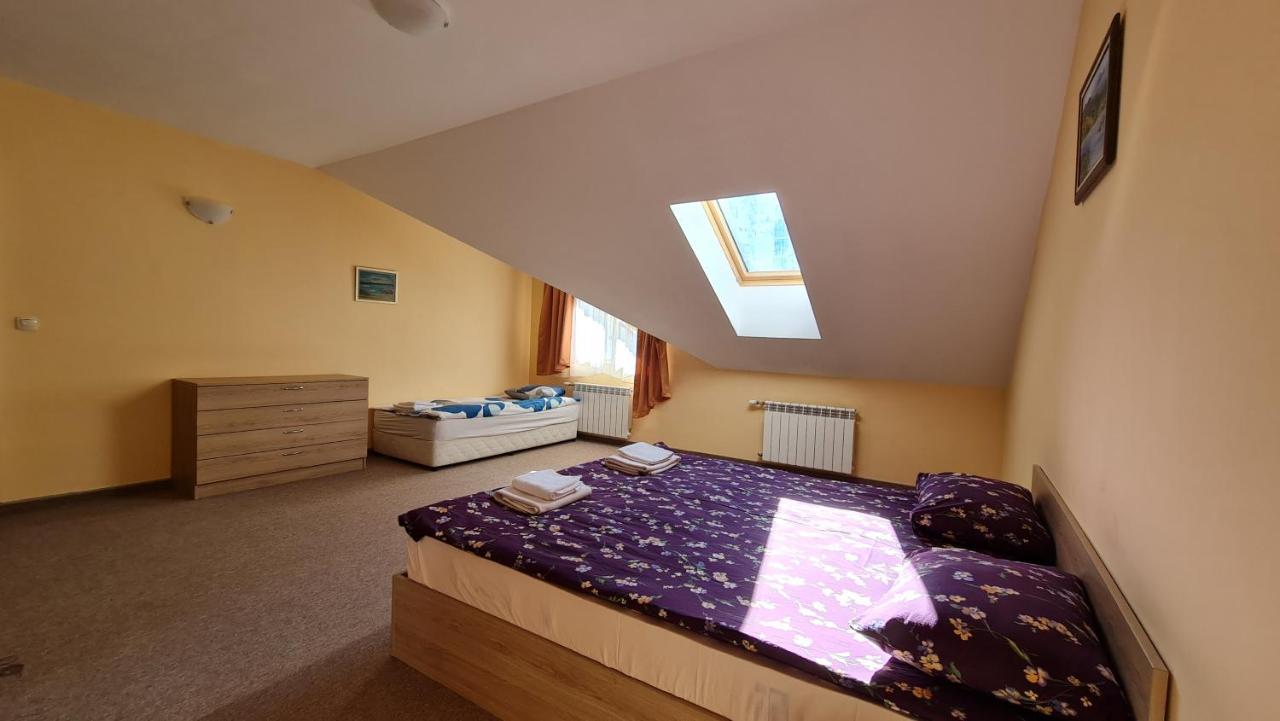 Iglika 2 Cozy Flat "The Top" Borovets Exterior photo