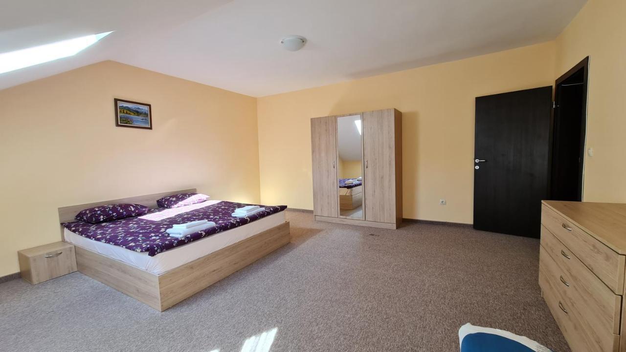 Iglika 2 Cozy Flat "The Top" Borovets Exterior photo