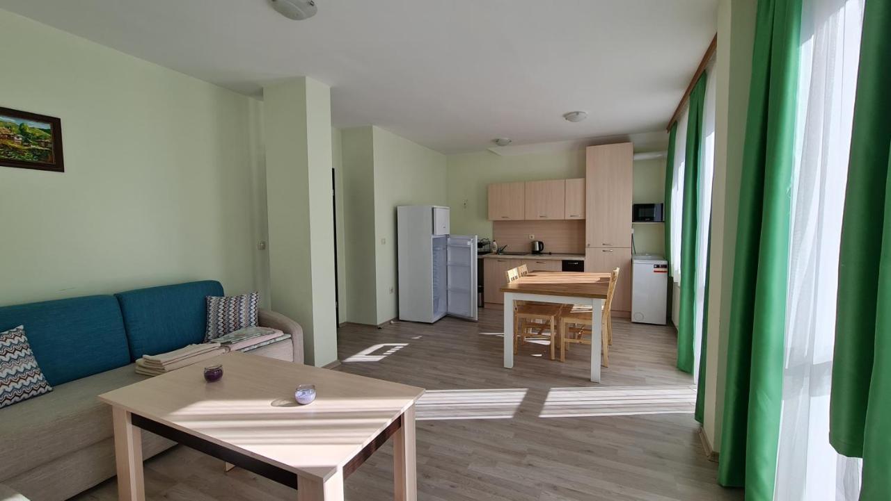 Iglika 2 Cozy Flat "The Top" Borovets Exterior photo