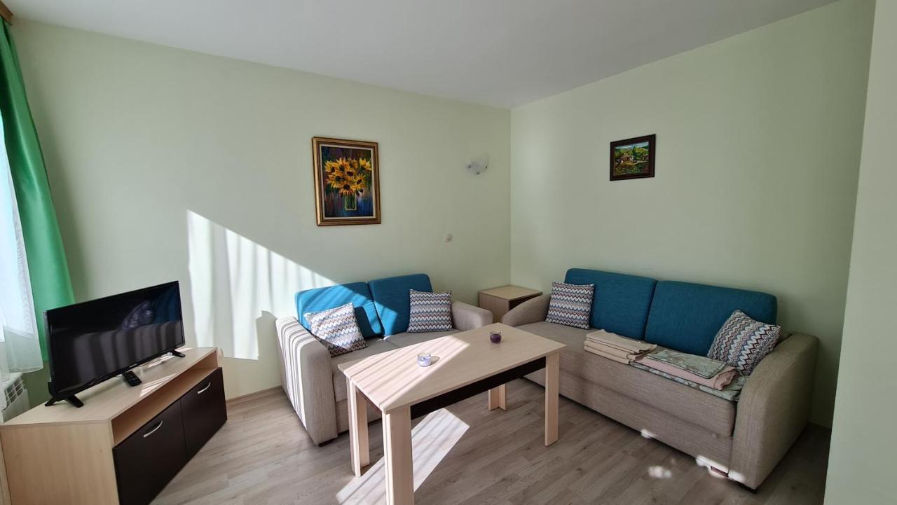Iglika 2 Cozy Flat "The Top" Borovets Exterior photo