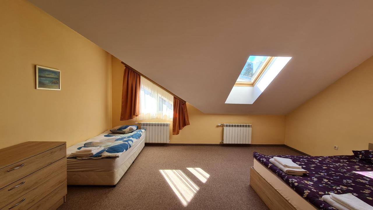 Iglika 2 Cozy Flat "The Top" Borovets Exterior photo