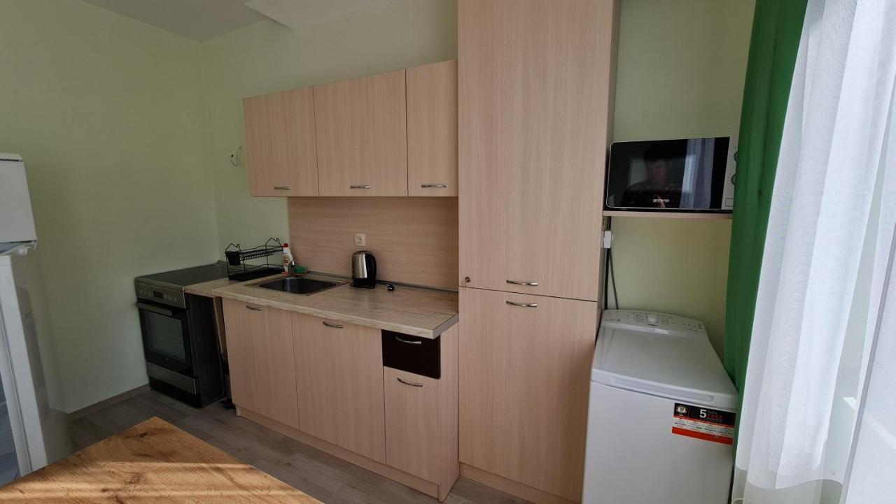 Iglika 2 Cozy Flat "The Top" Borovets Exterior photo