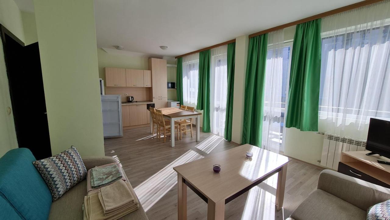 Iglika 2 Cozy Flat "The Top" Borovets Exterior photo