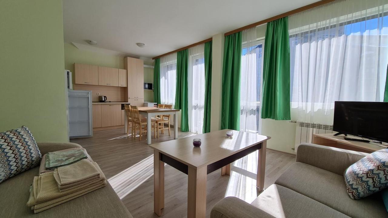 Iglika 2 Cozy Flat "The Top" Borovets Exterior photo